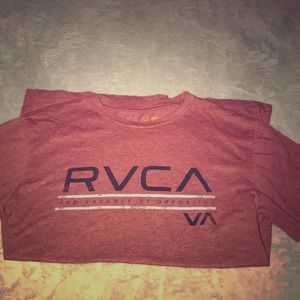 Men’s RVCA t-shirt
